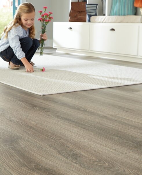 Area rug cleaning tips in Wilsonville, OR from Marion's Carpet & Flooring Warehouses